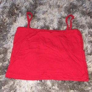 BRANDY MELVILLE TANK TOP